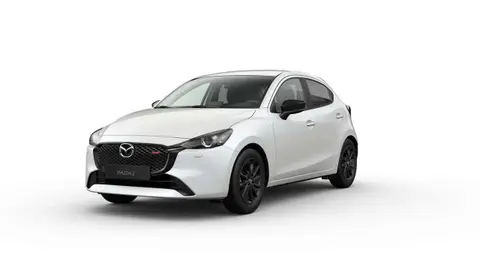 Used MAZDA 2 Hybrid 2024 Ad 