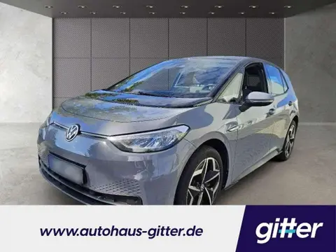 Annonce VOLKSWAGEN ID.3  2021 d'occasion 