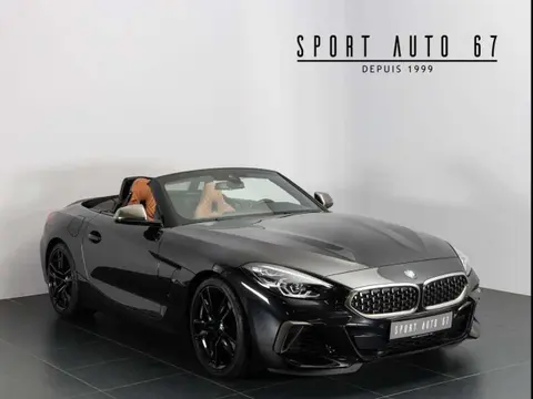 Annonce BMW Z4 Essence 2019 d'occasion 