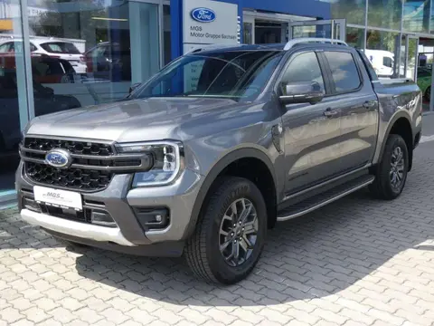 Annonce FORD RANGER Diesel 2024 d'occasion Allemagne