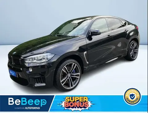 Used BMW X6 Petrol 2019 Ad 