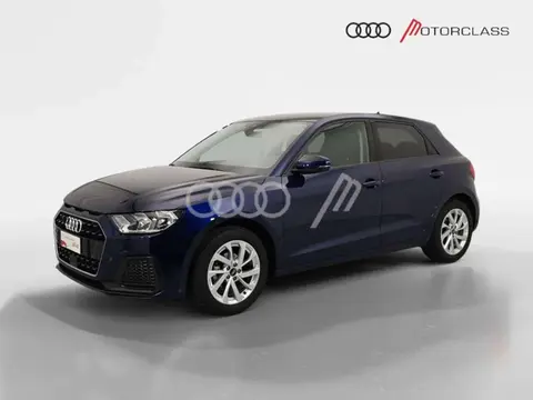 Used AUDI A1 Petrol 2024 Ad 