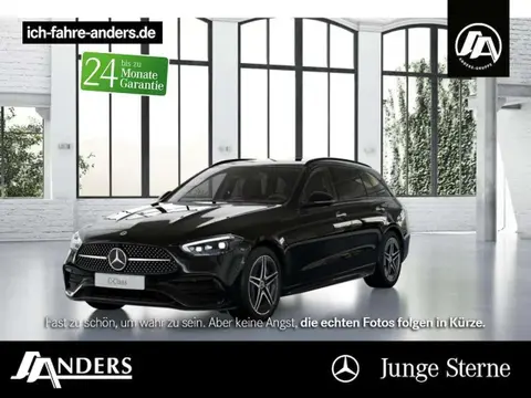 Used MERCEDES-BENZ CLASSE C Hybrid 2023 Ad 