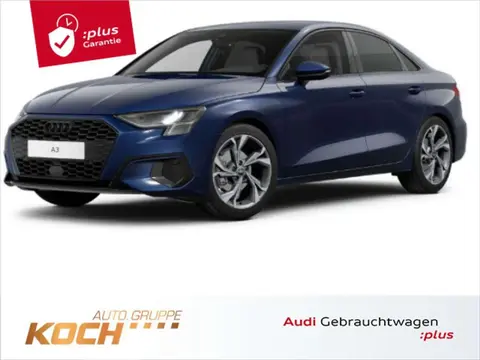 Annonce AUDI A3 Essence 2024 d'occasion 