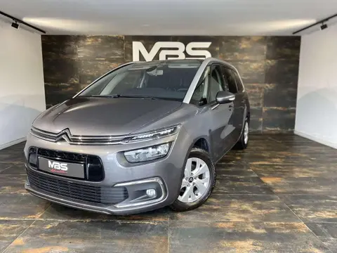 Used CITROEN C4 Diesel 2019 Ad 