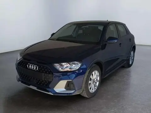 Annonce AUDI A1 Essence 2023 d'occasion 