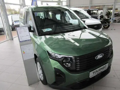 Used FORD TOURNEO Petrol 2024 Ad 