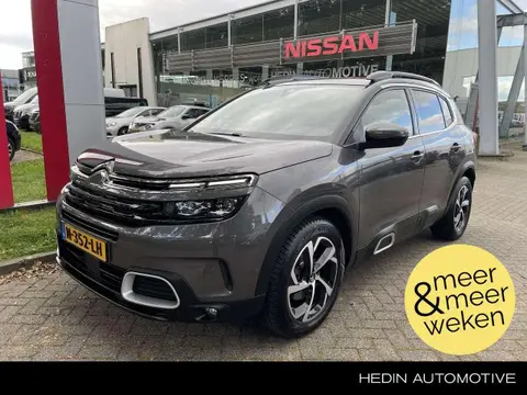 Annonce CITROEN C5 AIRCROSS Essence 2019 d'occasion 