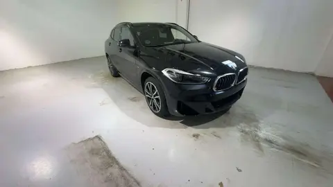 Annonce BMW X2 Diesel 2023 d'occasion 