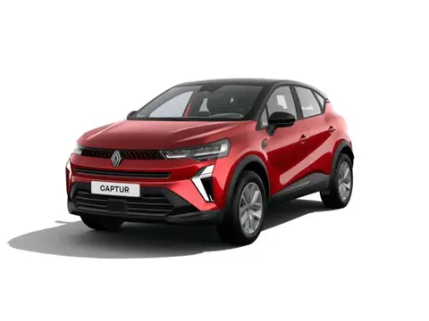 Used RENAULT CAPTUR LPG 2024 Ad 