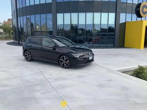 Annonce VOLKSWAGEN GOLF Diesel 2021 d'occasion 