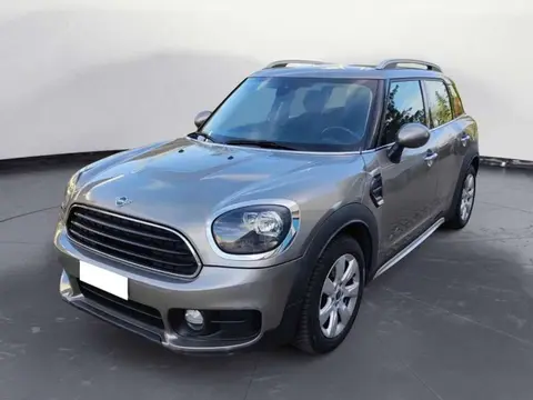 Annonce MINI COOPER Diesel 2020 d'occasion 