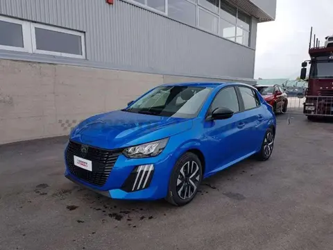 Used PEUGEOT 208 Petrol 2024 Ad 