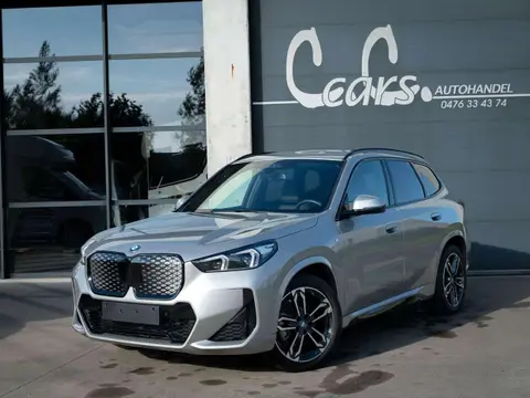 Annonce BMW IX1 Électrique 2024 d'occasion 