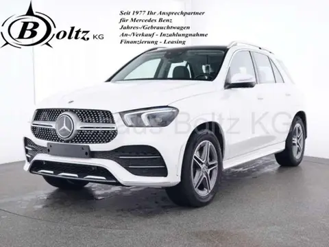 Annonce MERCEDES-BENZ CLASSE GLE Essence 2023 d'occasion 