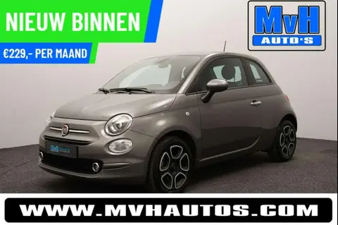 Used FIAT 500 Hybrid 2023 Ad 