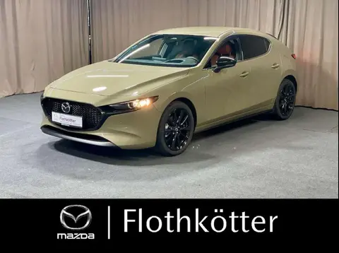 Used MAZDA 3 Hybrid 2024 Ad 