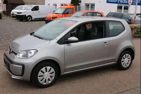 Used VOLKSWAGEN UP! Petrol 2021 Ad 