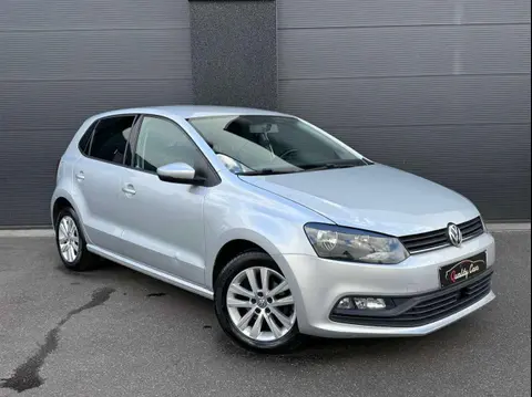 Used VOLKSWAGEN POLO Petrol 2015 Ad 