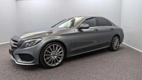 Used MERCEDES-BENZ CLASSE C Petrol 2018 Ad 