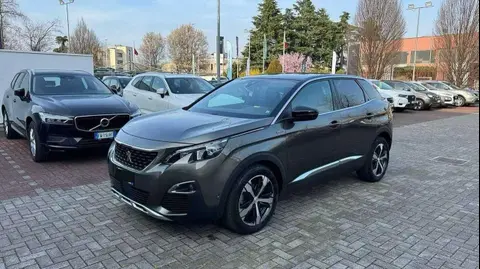 Used PEUGEOT 3008 Diesel 2019 Ad 