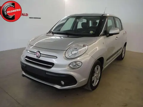 Used FIAT 500L Petrol 2019 Ad 