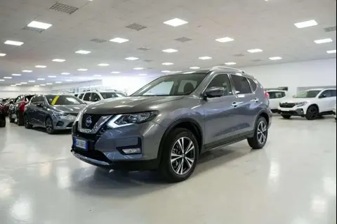 Used NISSAN X-TRAIL Petrol 2020 Ad 