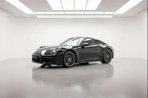 Annonce PORSCHE 911 Essence 2020 d'occasion 