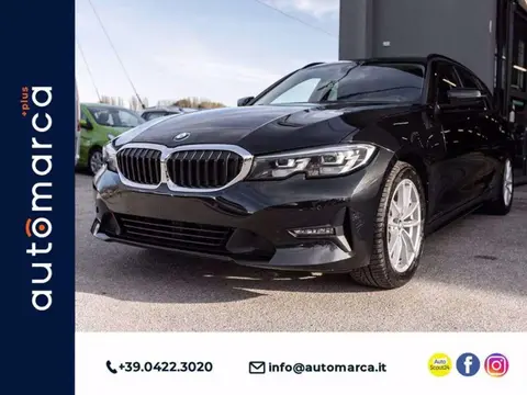 Annonce BMW SERIE 3 Diesel 2020 d'occasion 