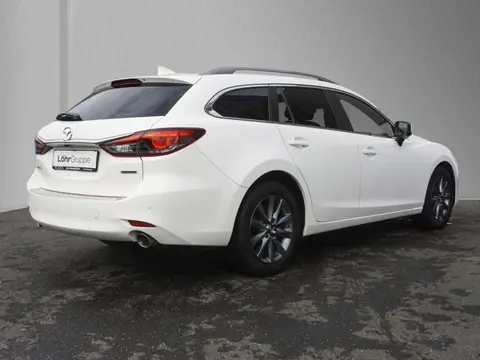 Annonce MAZDA 6 Diesel 2019 d'occasion 