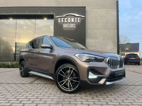 Annonce BMW X1 Essence 2020 d'occasion 