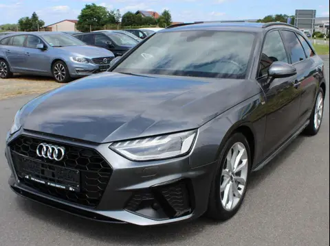 Used AUDI A4 Diesel 2020 Ad 