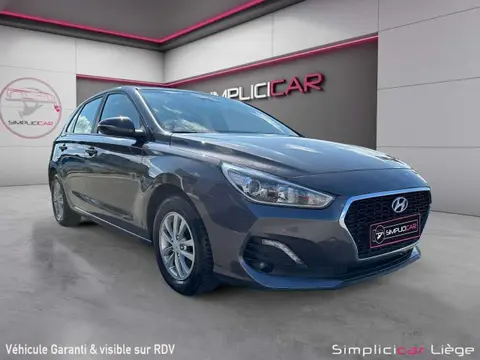 Used HYUNDAI I30 Petrol 2019 Ad 