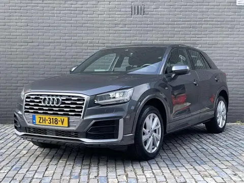 Used AUDI Q2 Petrol 2019 Ad 