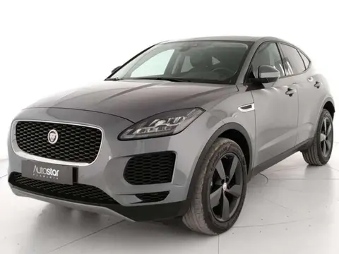 Annonce JAGUAR E-PACE Diesel 2020 d'occasion 