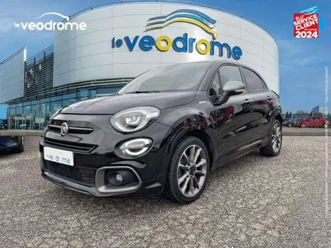 Used FIAT 500X Diesel 2021 Ad 