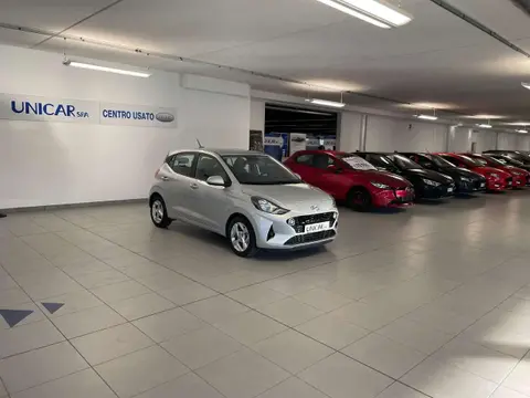 Annonce HYUNDAI I10 Essence 2020 d'occasion 