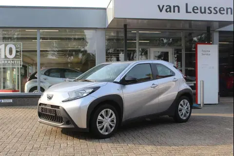 Used TOYOTA AYGO X Petrol 2023 Ad 