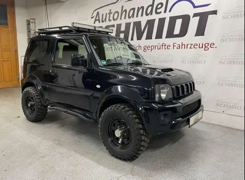 Used SUZUKI JIMNY Petrol 2017 Ad 