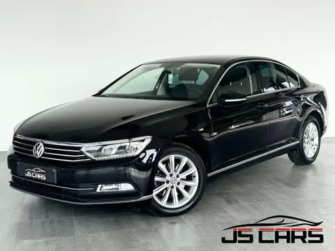 Annonce VOLKSWAGEN PASSAT Diesel 2018 d'occasion 