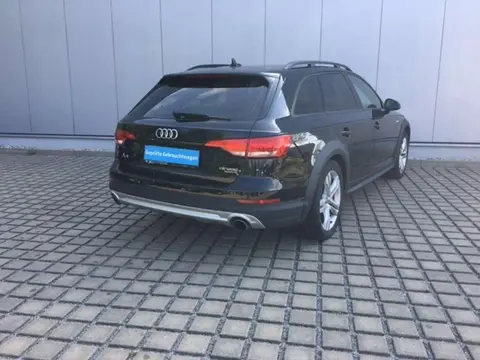 Used AUDI A4 Petrol 2019 Ad 