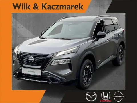 Used NISSAN X-TRAIL Hybrid 2024 Ad 