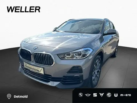 Used BMW X2 Hybrid 2023 Ad 