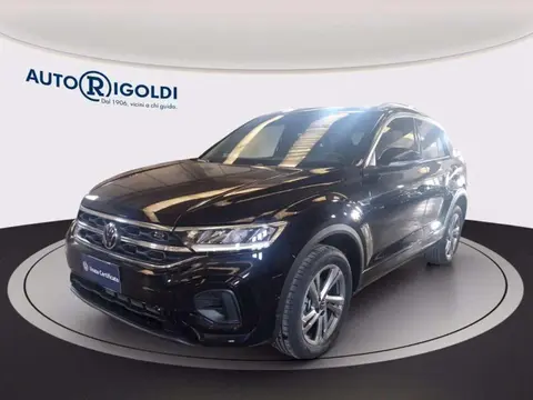 Used VOLKSWAGEN T-ROC Petrol 2024 Ad 