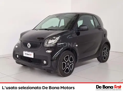 Annonce SMART FORTWO Essence 2019 d'occasion 