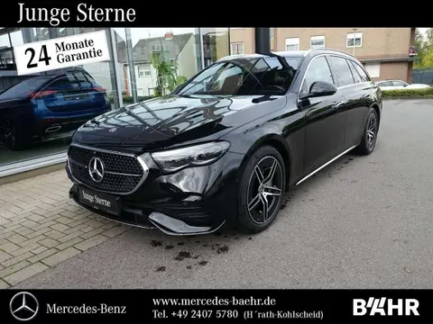 Used MERCEDES-BENZ CLASSE E Diesel 2023 Ad 