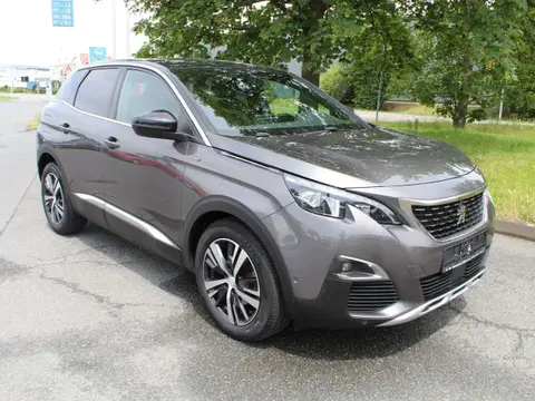 Used PEUGEOT 3008 Diesel 2020 Ad 