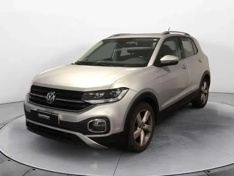 Annonce VOLKSWAGEN T-CROSS Essence 2019 d'occasion 