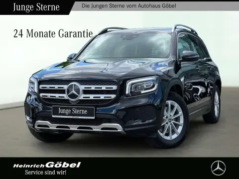 Used MERCEDES-BENZ CLASSE GLB Petrol 2022 Ad 