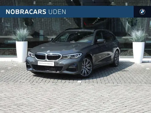 Used BMW SERIE 3 Hybrid 2022 Ad 